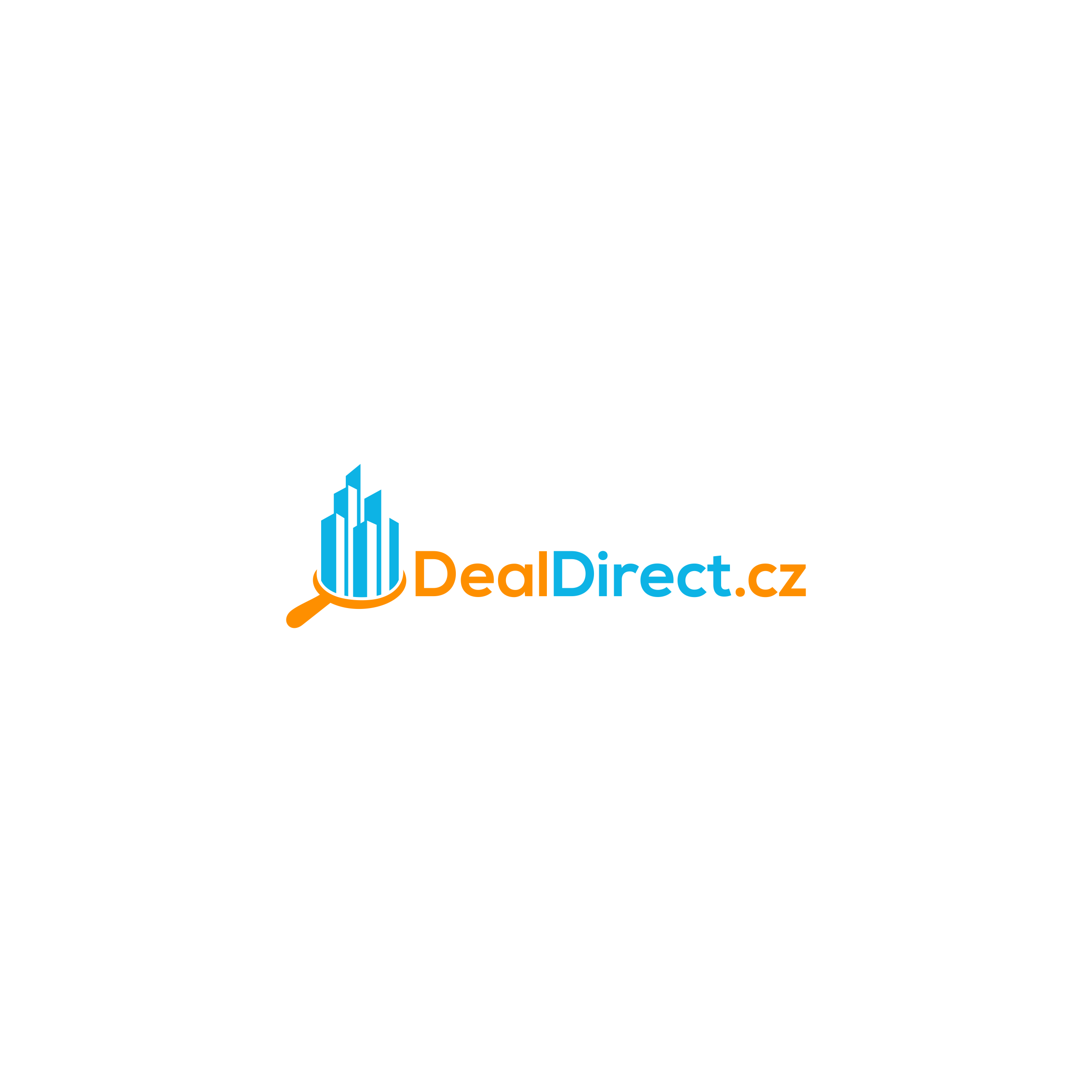 Logo Design by HiDzign for this project | Design #25607903