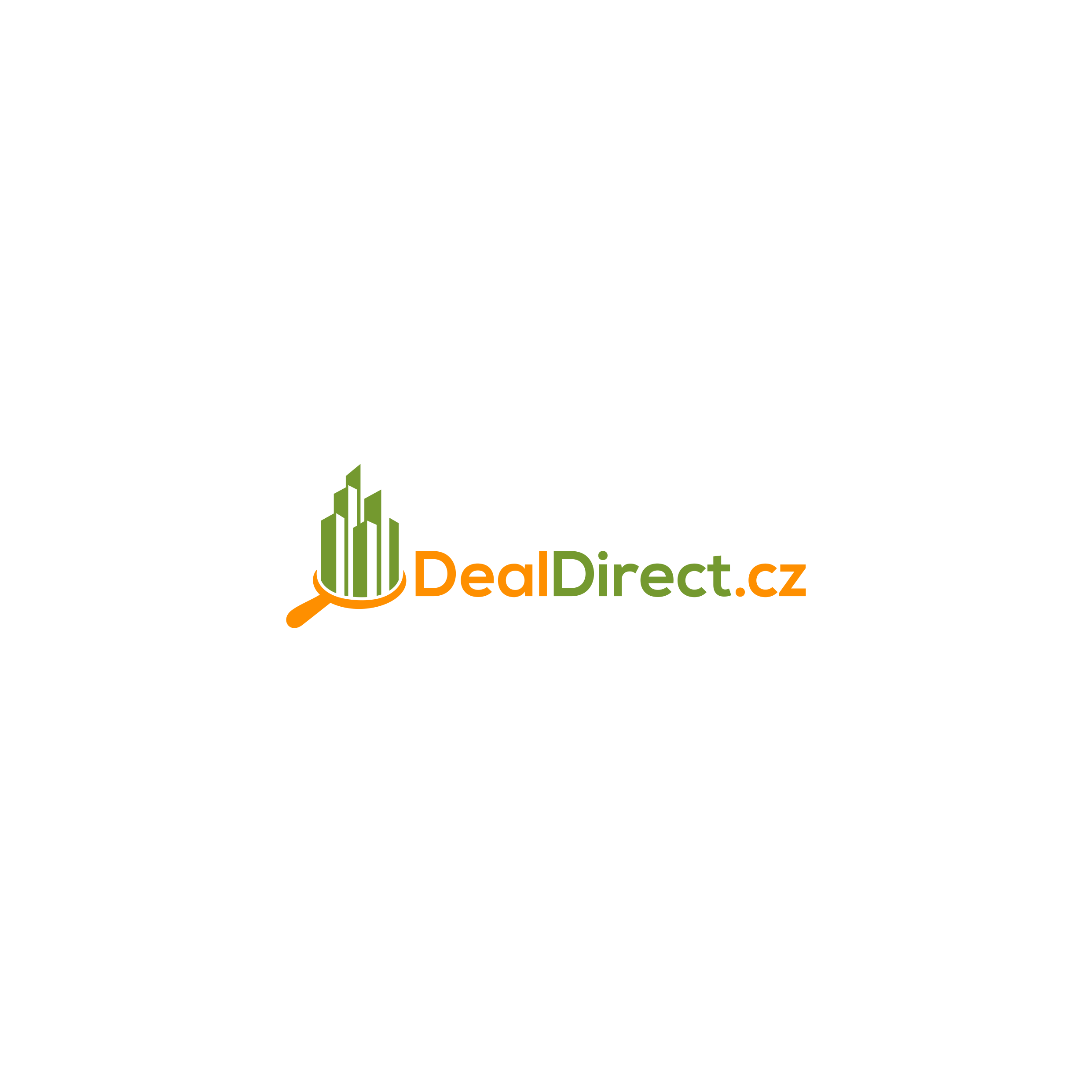 Logo Design by HiDzign for this project | Design #25607914