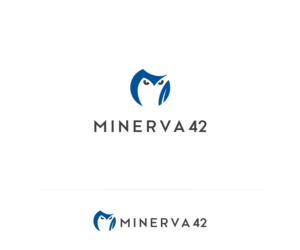 Minerva 42 | Logo Design by rum