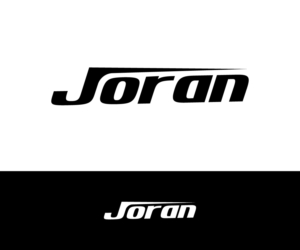 Joran | Logo Design by BabAgori