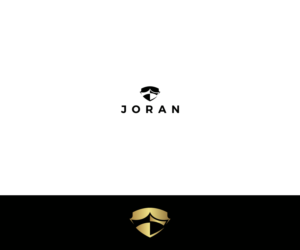 Joran | Logo Design by Vetroff