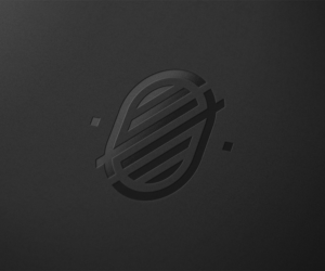 Joran | Logo Design by iamf