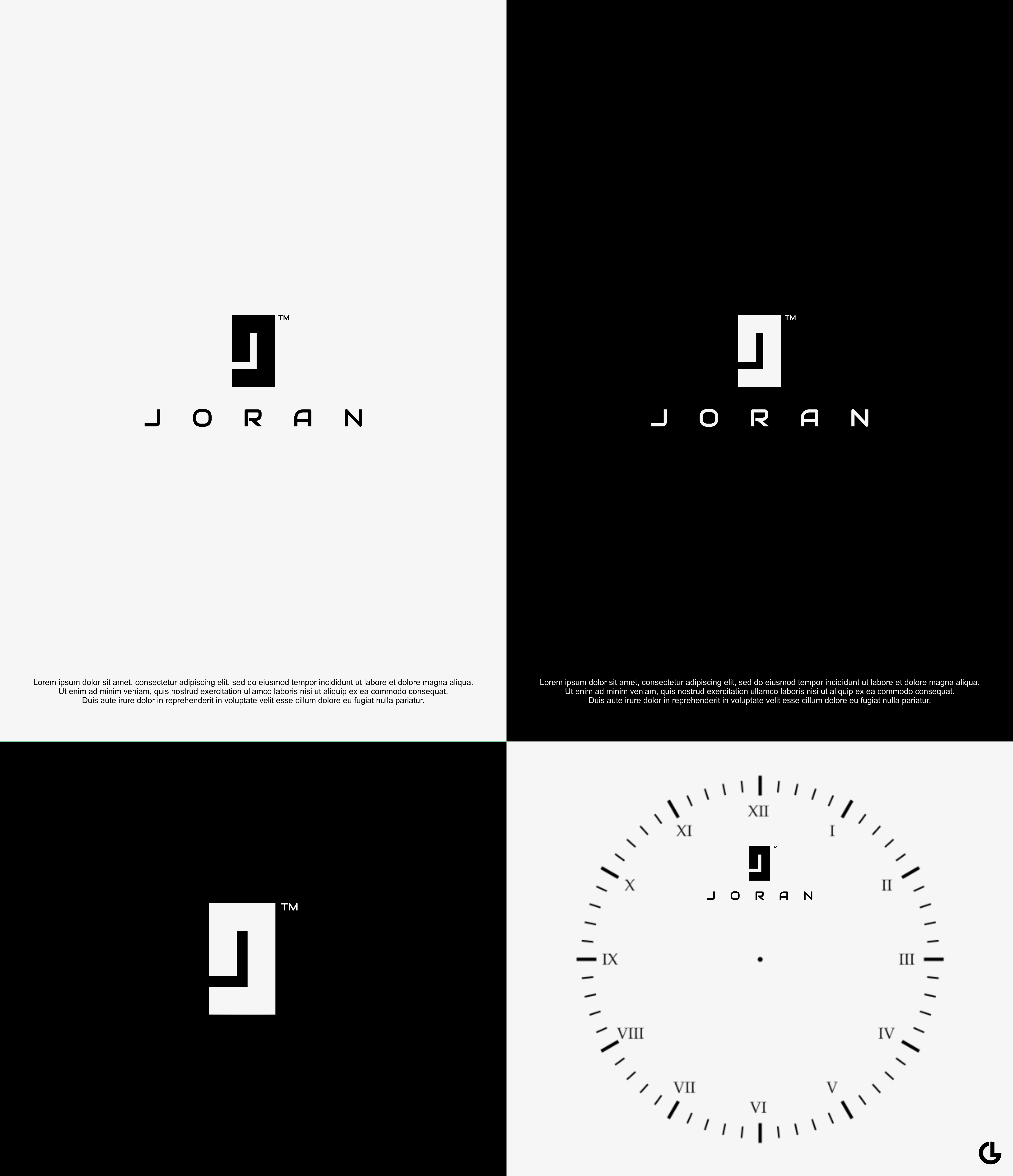 Logo Design by R!CKY for this project | Design #25620586