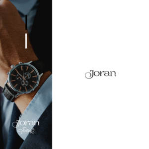Joran | Diseño de Logo por SamiddhaH