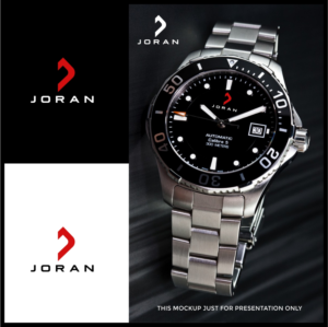 Joran | Logo Design by eiffel tesla