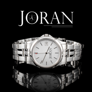 Joran | Logo Design by M 8
