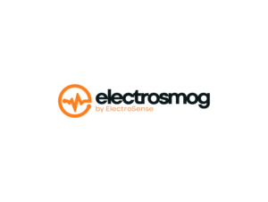 Electrosmog by ElectroSense | Logo Design by Rayn Design