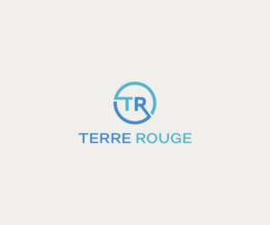 Logo Design by abhome for TERRE ROUGE | Design: #25609365
