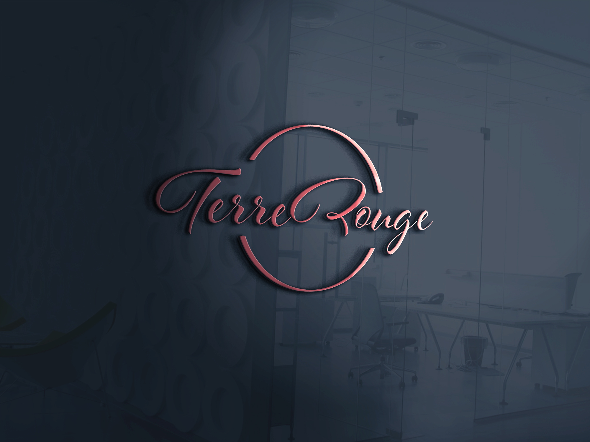 Logo-Design von eugenv für TERRE ROUGE | Design #25595254