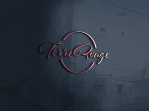 Logo Design by eugenv for TERRE ROUGE | Design: #25595254