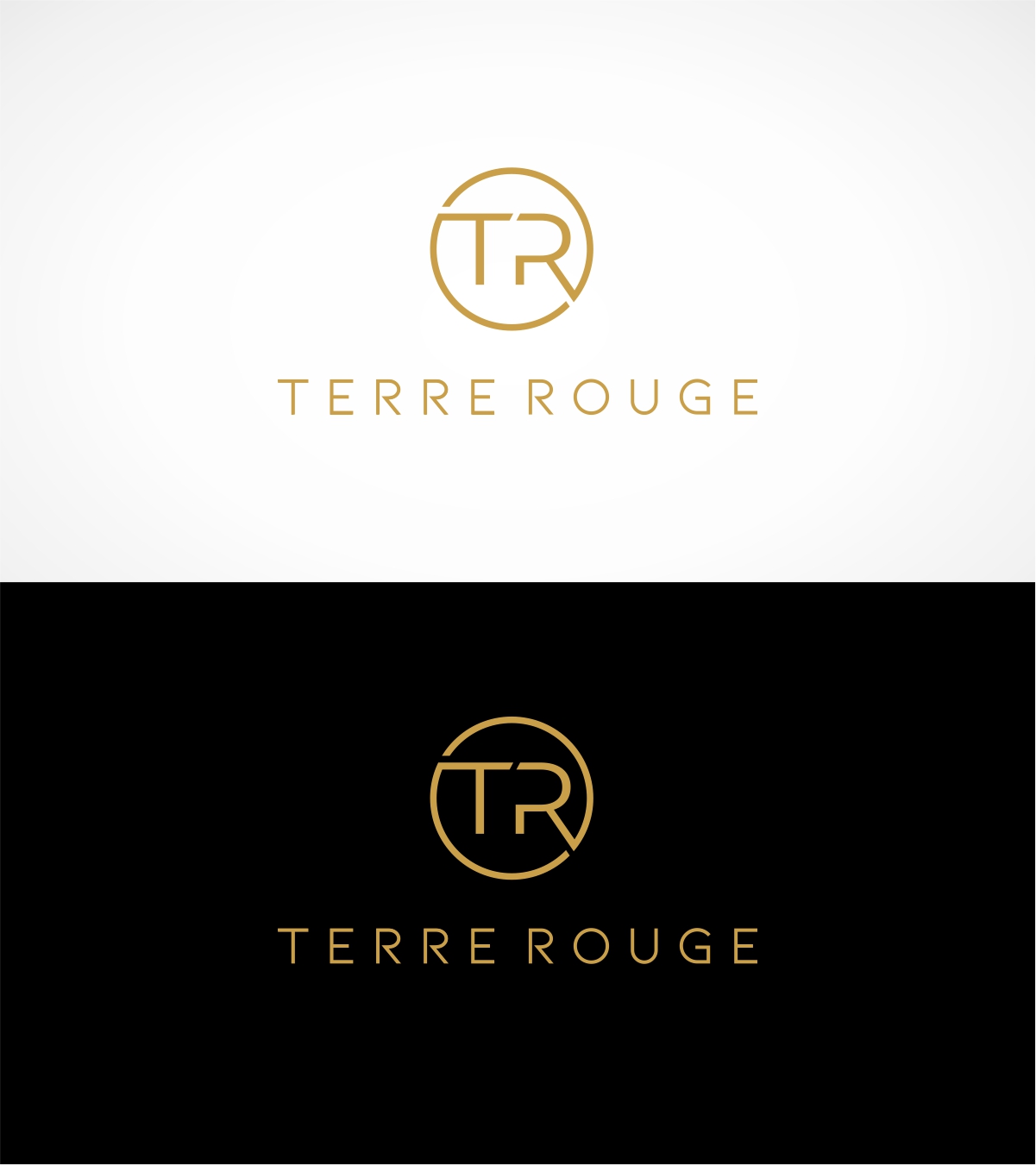 Logo Design by Robby SC for TERRE ROUGE | Design #25601554