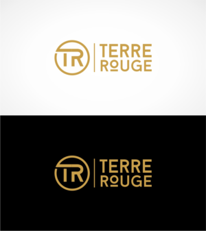 Logo Design by Robby SC for TERRE ROUGE | Design: #25601556