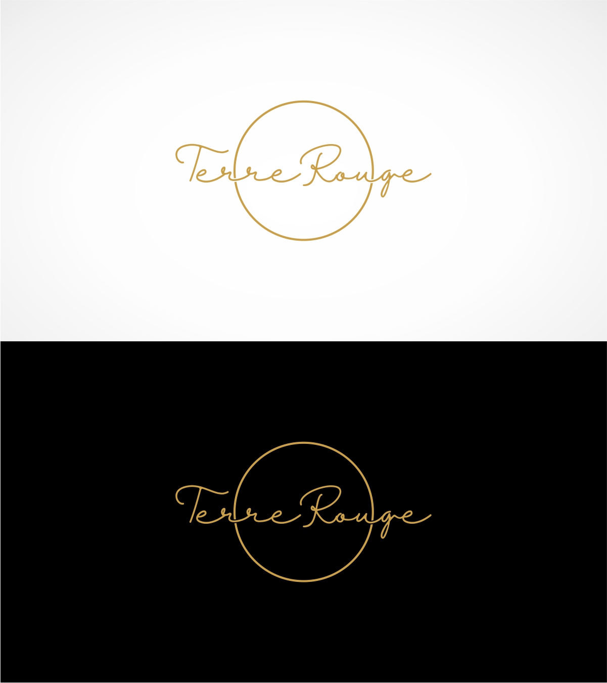 Logo Design by Robby SC for TERRE ROUGE | Design #25601558