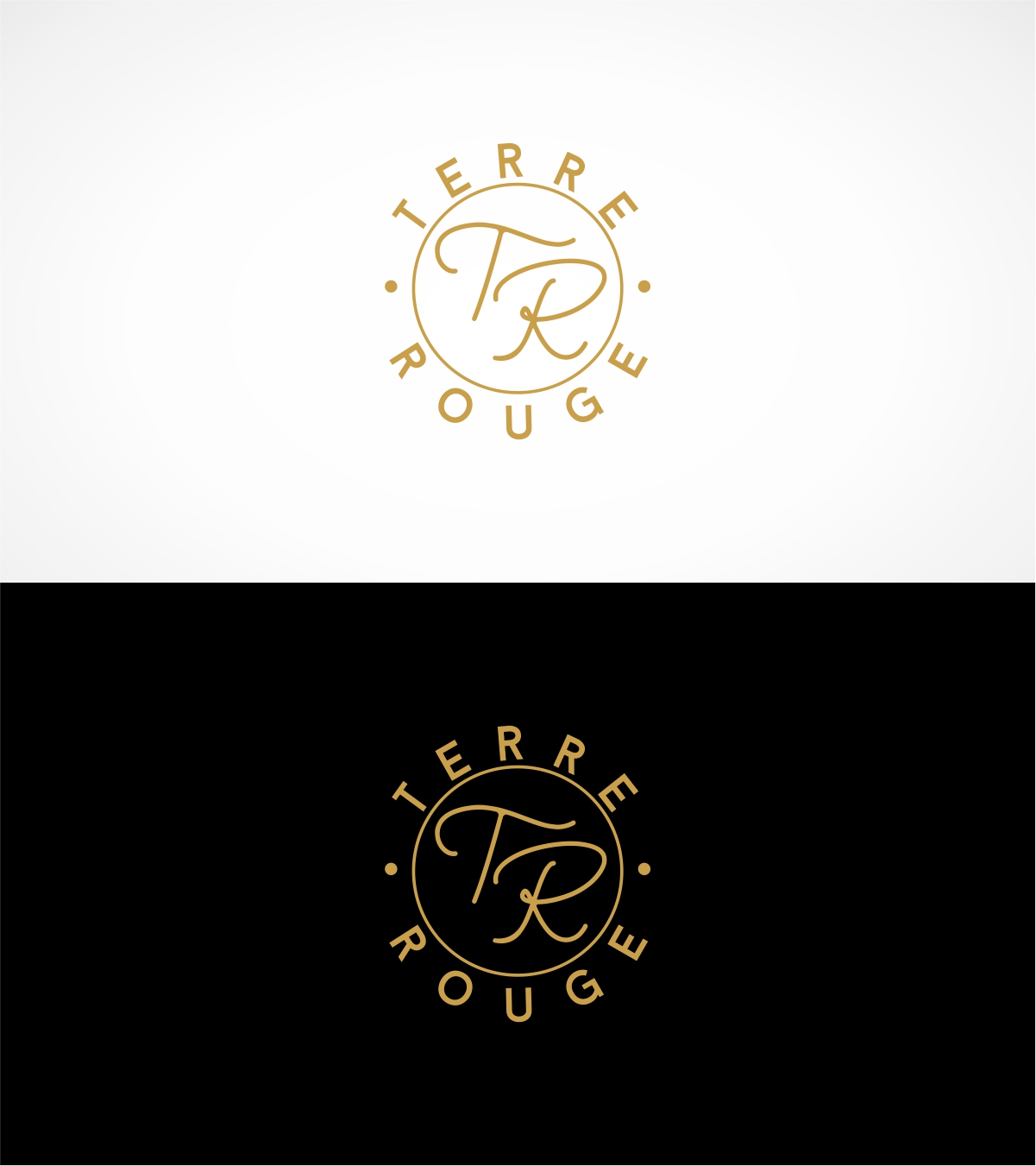 Logo-Design von Robby SC für TERRE ROUGE | Design #25601559