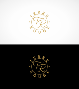 Logo Design by Robby SC for TERRE ROUGE | Design: #25601559