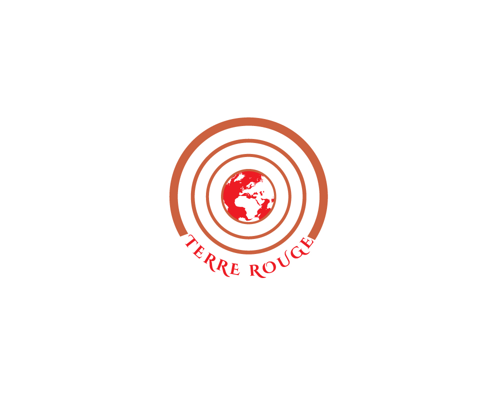 Logo-Design von Rubia@ für TERRE ROUGE | Design #25600741