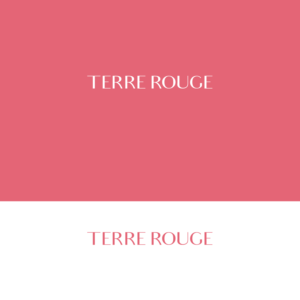 Logo Design by Dario 2 for TERRE ROUGE | Design: #25597210
