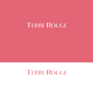 Logo Design by Dario 2 for TERRE ROUGE | Design: #25597217