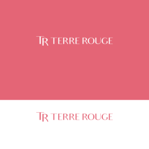 Logo Design by Dario 2 for TERRE ROUGE | Design: #25597233