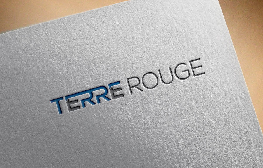 Logo-Design von MH@Designer für TERRE ROUGE | Design #25600203