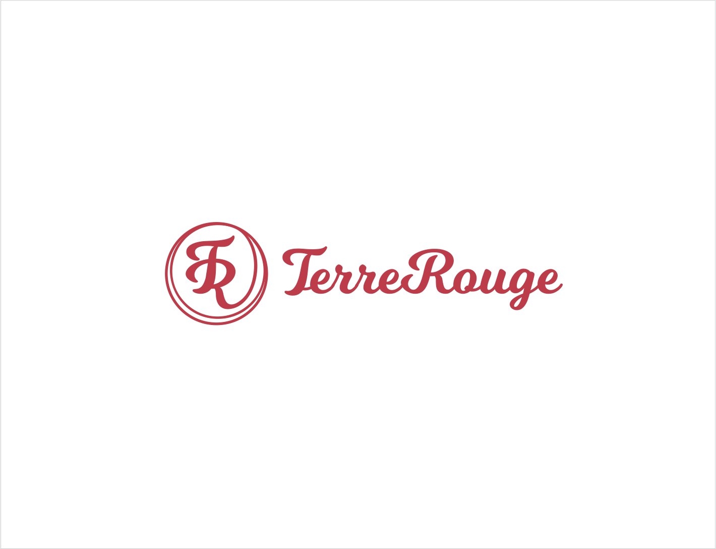 Logo Design by BNdesigner for TERRE ROUGE | Design #25600456