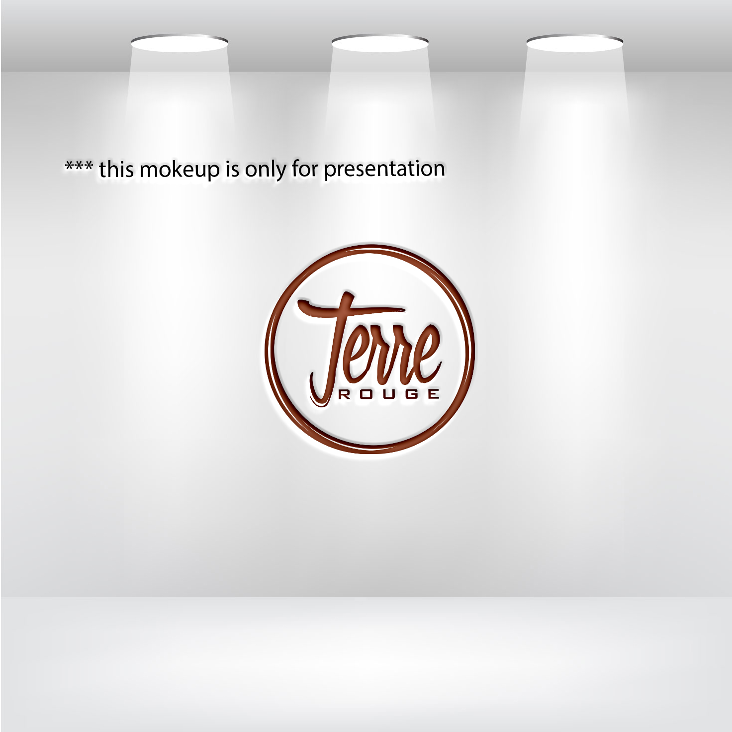 Logo-Design von uitaki für TERRE ROUGE | Design #25595392