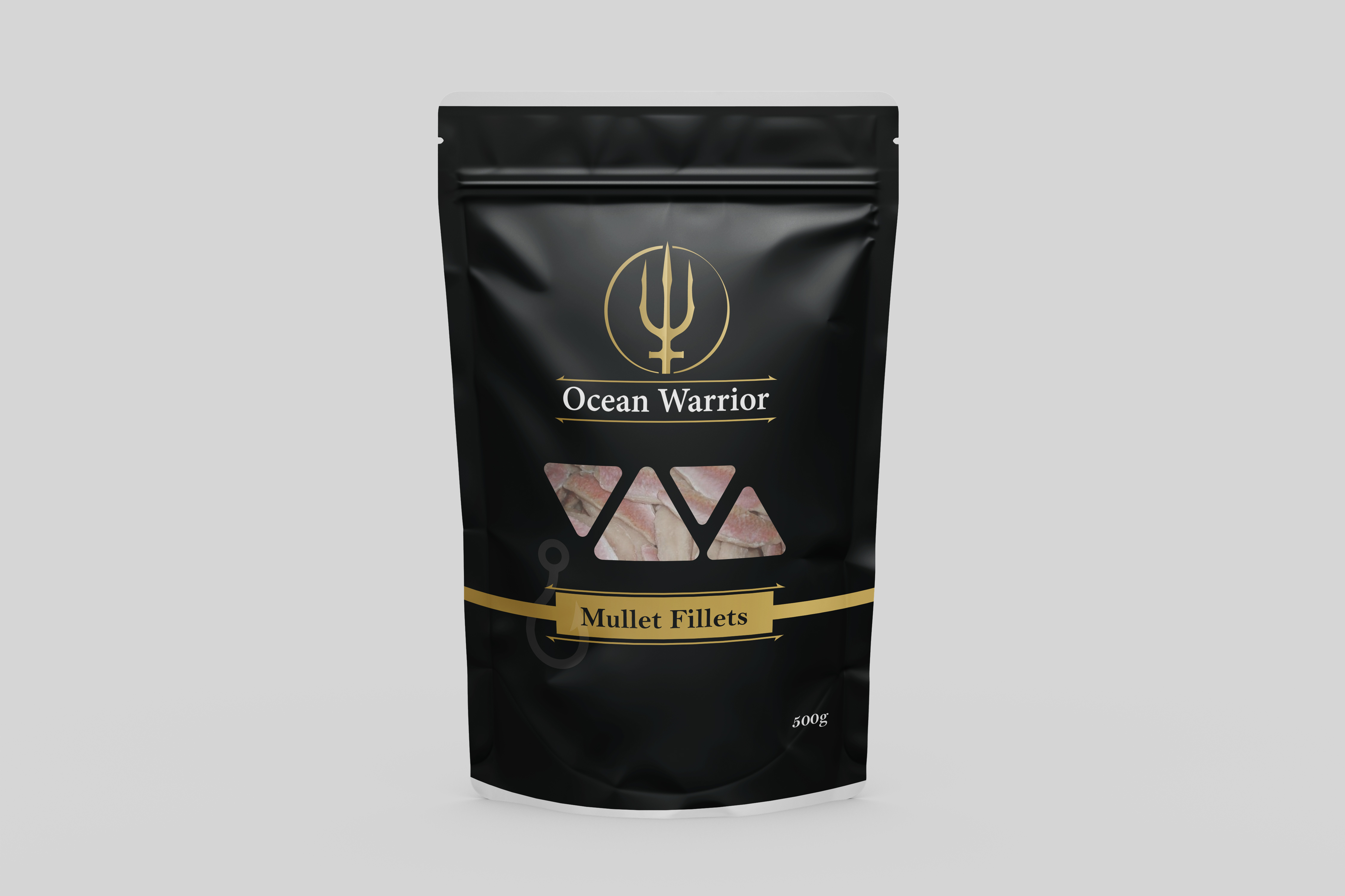 Packaging Design by K Hari Prasad for this project | Design #25604612