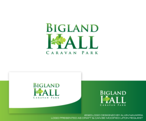 Design de Logo par alvinnavarra pour ce projet | Design : #25642900