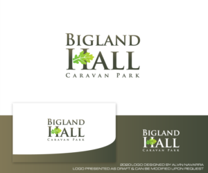 Design de Logo par alvinnavarra pour ce projet | Design : #25642901