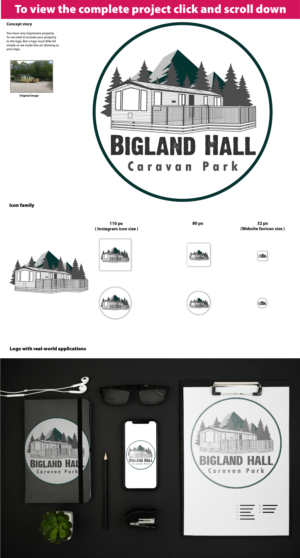 Logo Design by lioneyegalle for this project | Design: #25641289