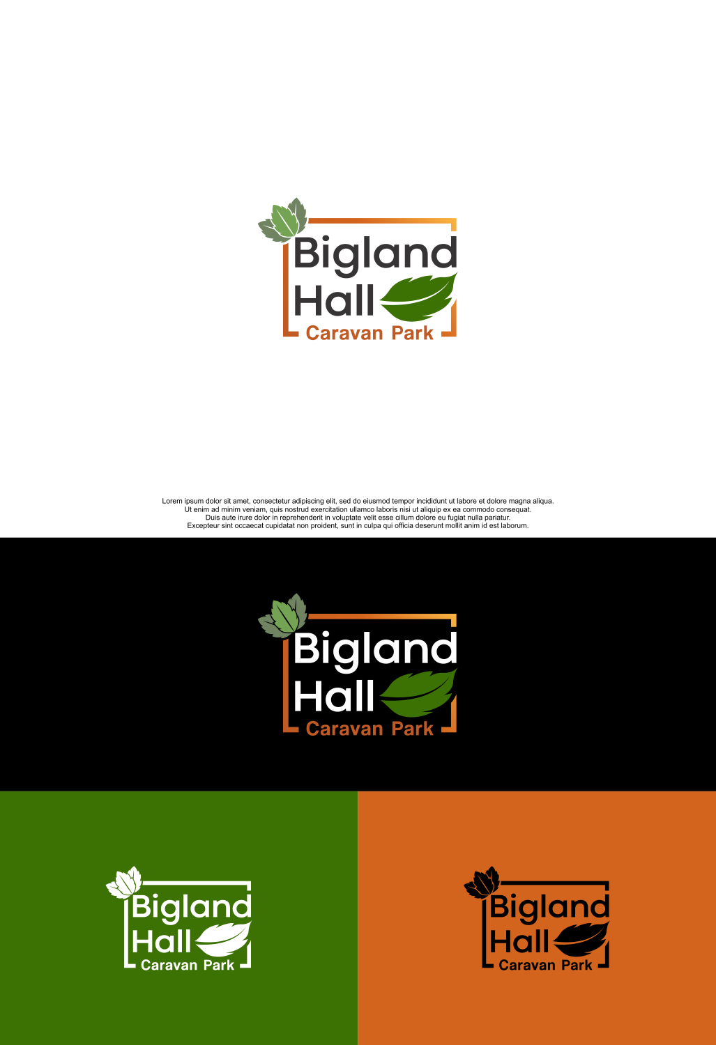 Diseño de Logo por siti MWDesign para este proyecto | Diseño #25621796