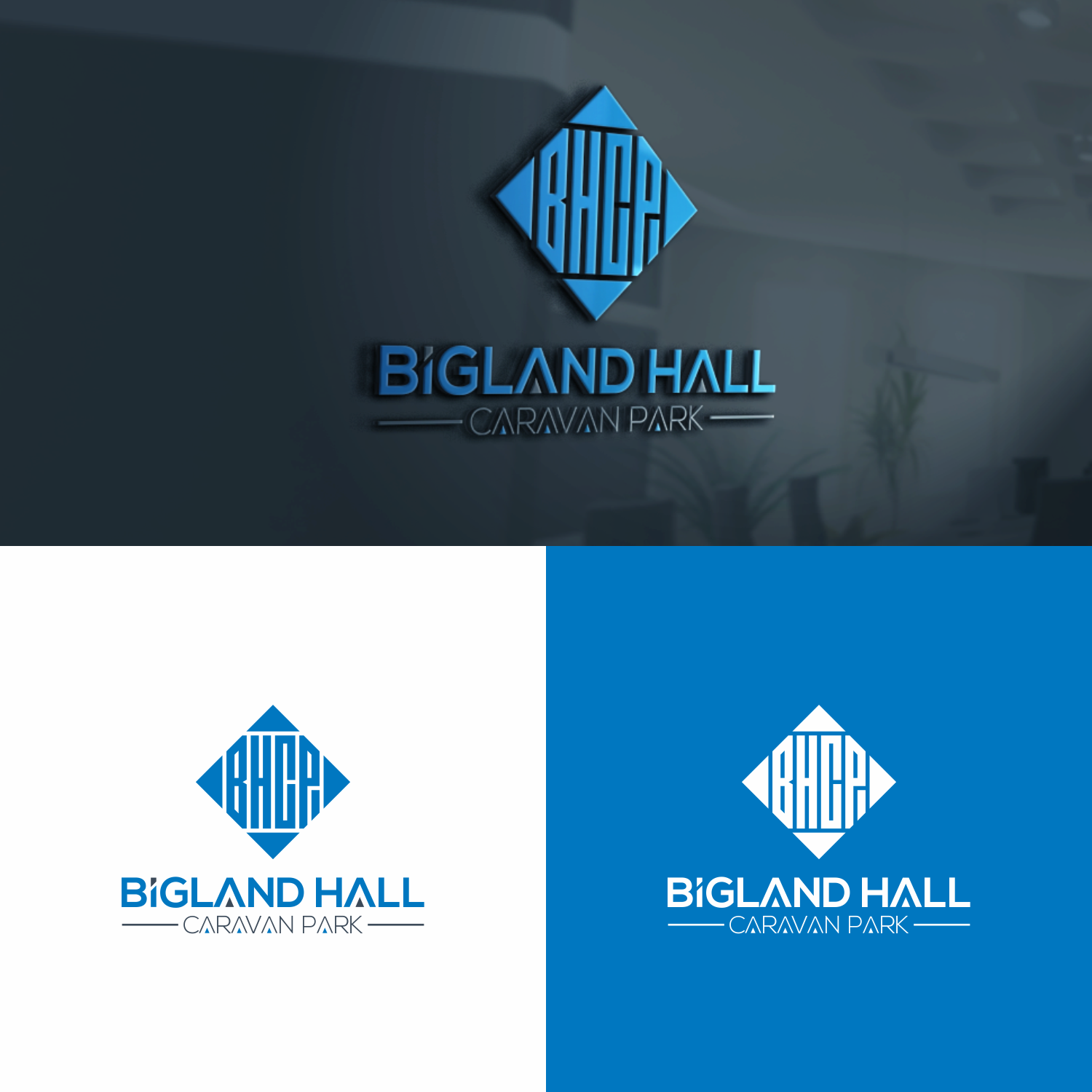 Logo Design by manah bening for this project | Design #25598843