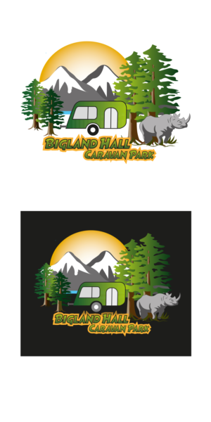 Logo Design by subrataswar47 for this project | Design #25655346