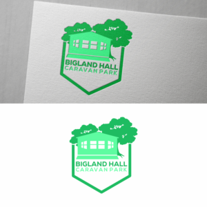 Logo Design by Cah RE 2