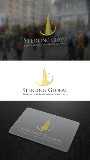 Logo Design by nchid for this project | Design #25594449