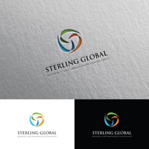 No Specific Text | Logo Design by Rii