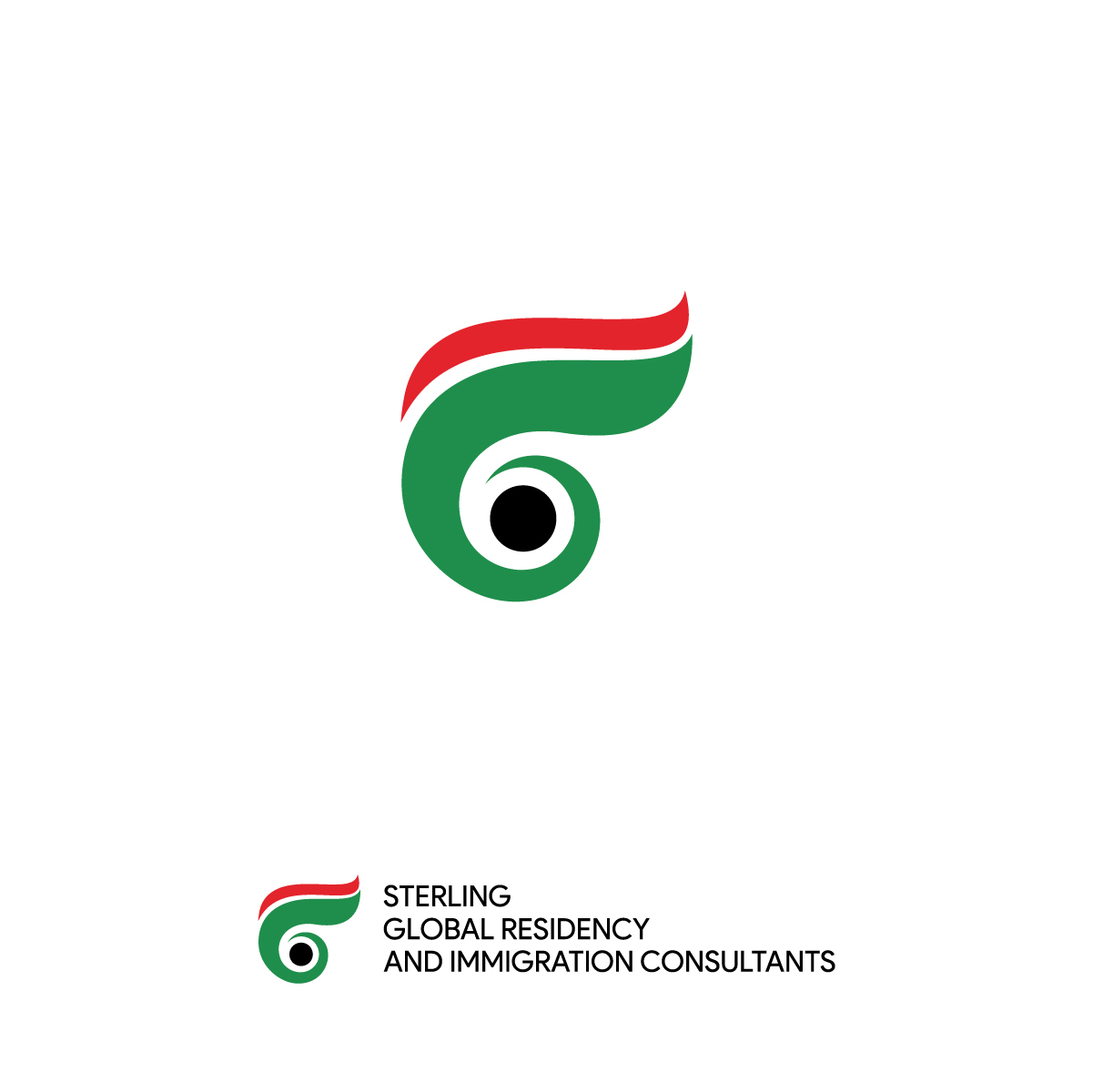 Diseño de Logo por -:SD:- para este proyecto | Diseño #25597788