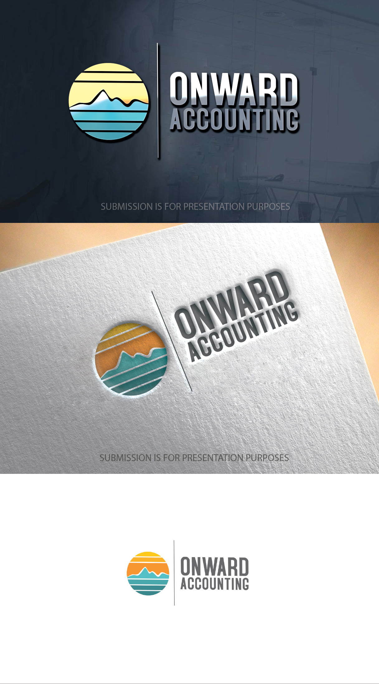Logo Design by graphicevolution for this project | Design #25592057