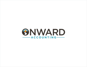 Onward Accounting | Diseño de Logo por BNdesigner