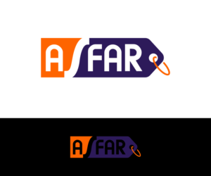 MY ASFAR | Design de Logo par BabAgori