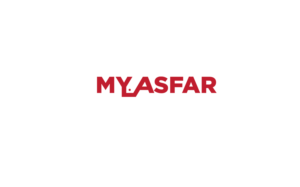 MY ASFAR | Diseño de Logo por MT