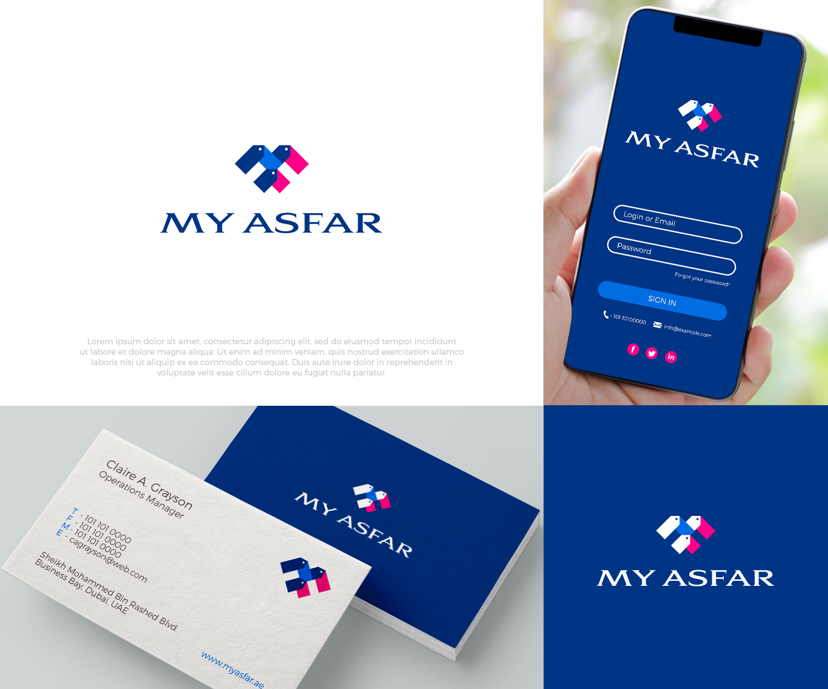 Logo-Design von airborne für dieses Projekt | Design #25598563