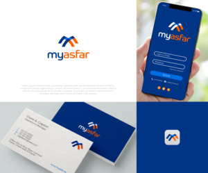 Logo Design by airborne for this project | Design: #25604222
