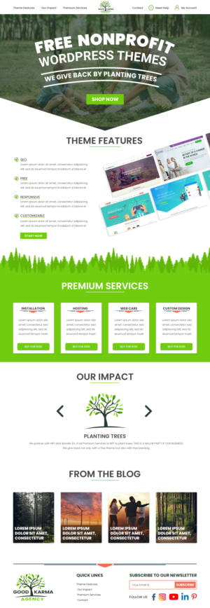 Web Design by divyanshutomar78