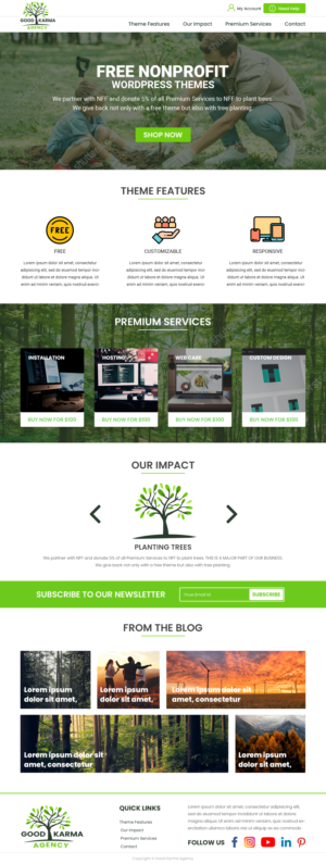 Web Design by divyanshutomar78 for this project | Design: #25625480
