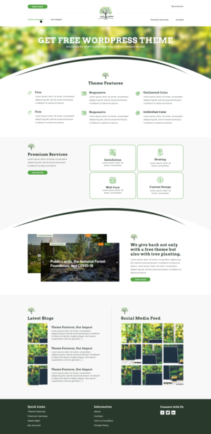 Web Design by Gjlfajardo