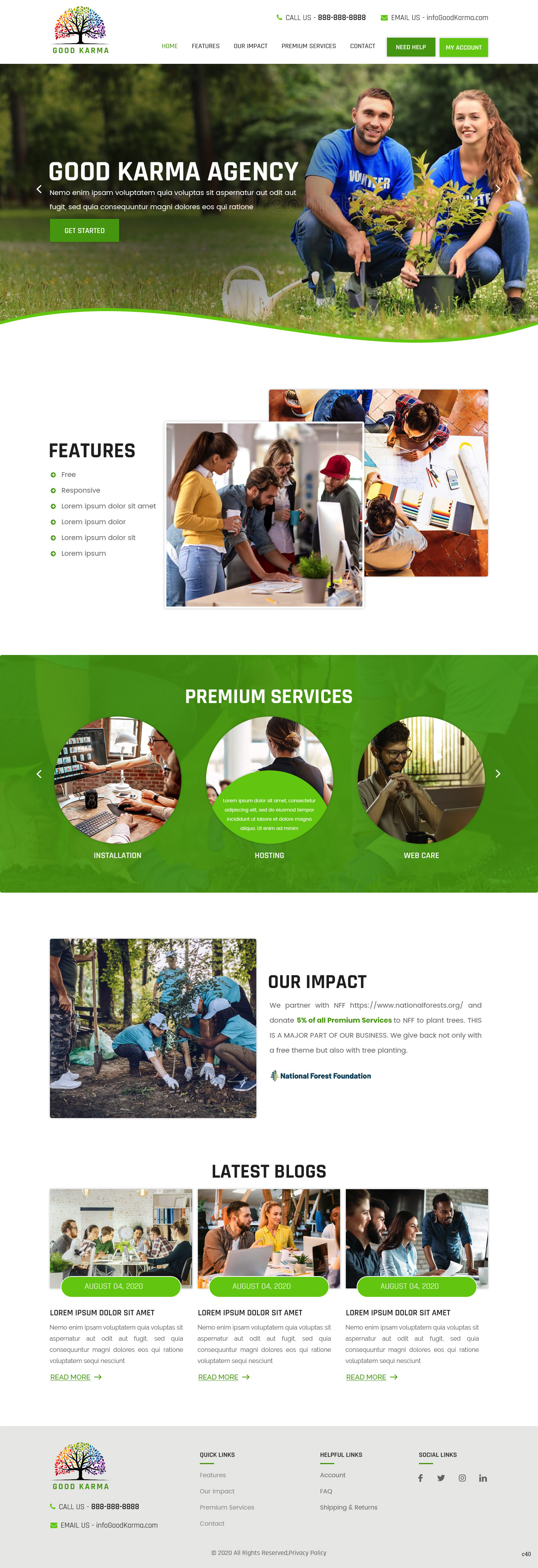 Web Design by pb for this project | Design #25599320