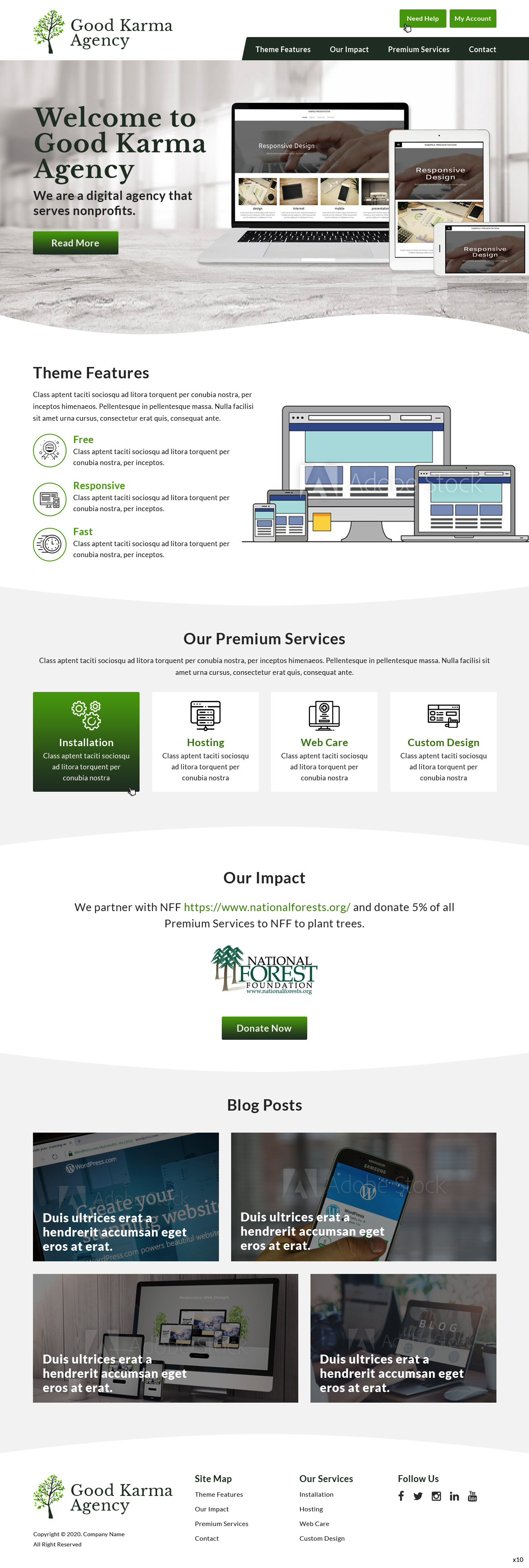 Web Design by pb for this project | Design #25599322