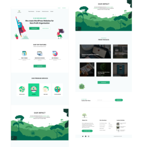 Web Design by Praveen Dehury for this project | Design #25623426