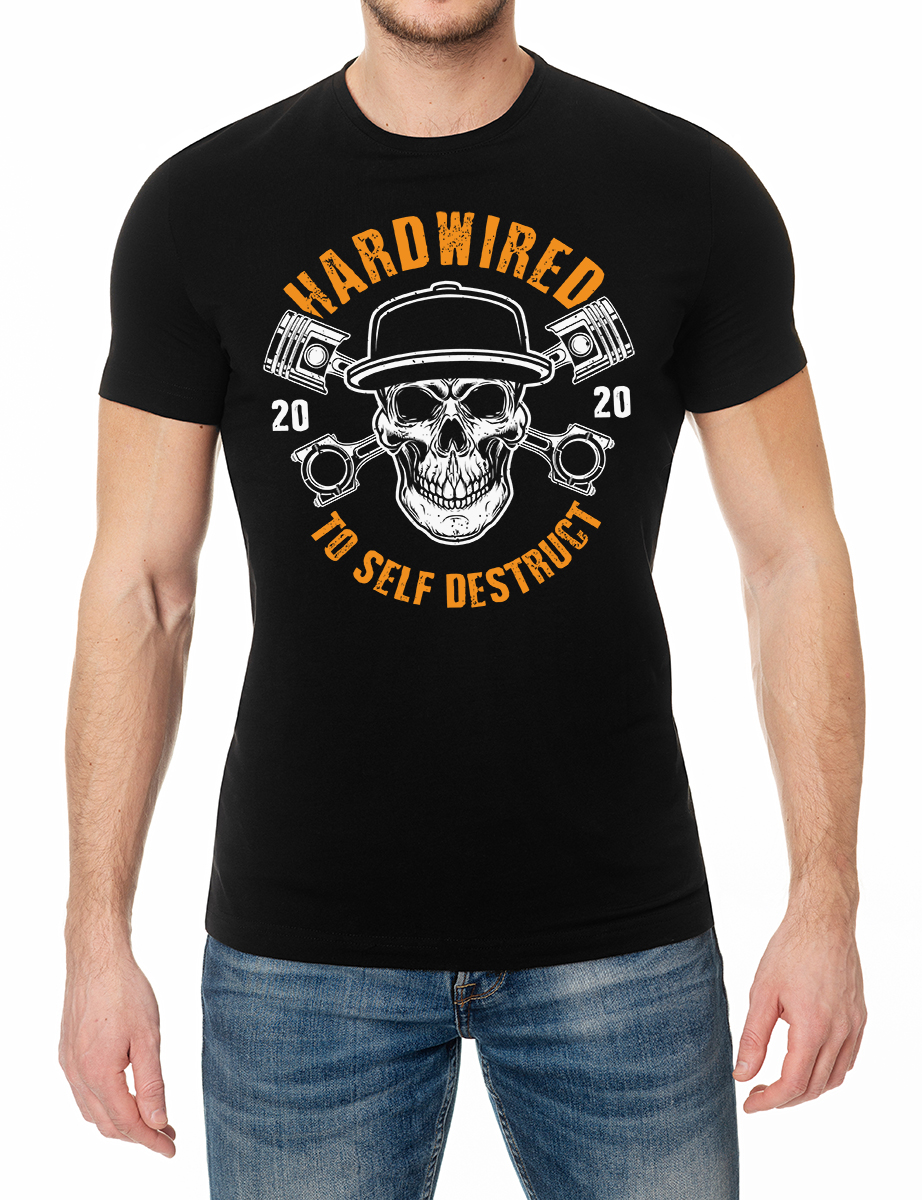 Diseño de Camiseta por MPStudio para este proyecto | Diseño #25592256